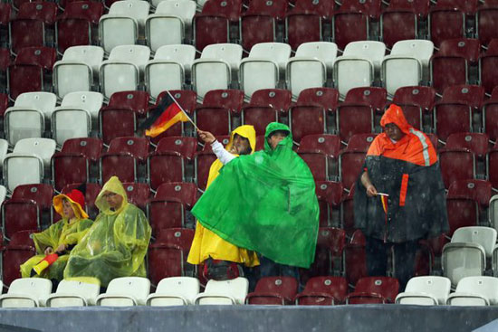 مباراة المانيا وسلوفاكيا (2) المانيا