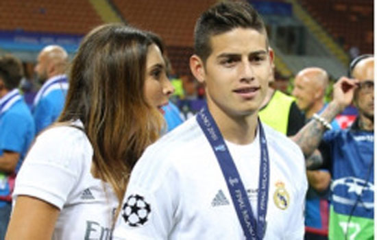 زوجات-نجوم-ريال-مدريد-(16) ريال مدريد