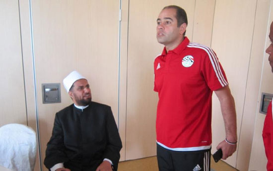  منتخب مصر  (1)