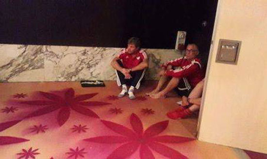  منتخب مصر  (2)