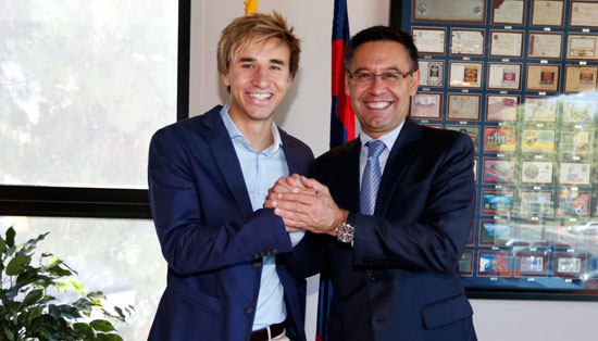 برشلونة برشلونة