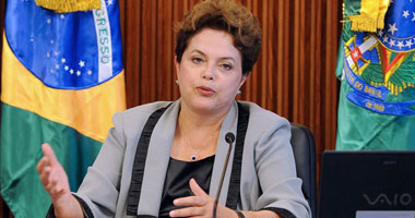 رئيسة البرازيل تأسف لمقتل شخصين بإحدى مدن المونديال