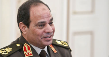 الإعلام الفرنسى: رجل مصر القوى المشير السيسى هو الأقرب إلى الرئاسة