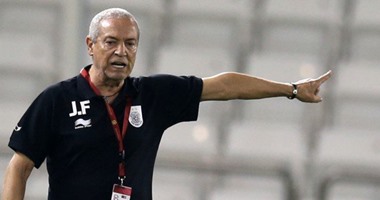 جيسوالدو فيريرا مدرب السد القطري فيريرا