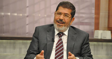 د. محمد مرسى