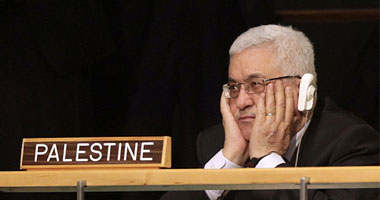 الرئيس الفلسطينى أمام وزراء خارجية الدول الإسلامية: نجاح مصر نجاح لنا جميعًا