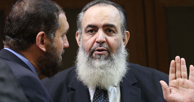 أبو إسماعيل يدعو "الشورى" لتحمل مسئوليته تجاه قانون الانتخابات