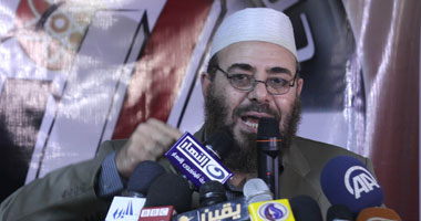 خطة تحالف دعم الإخوان بعد منع مؤتمره بالقاهرة