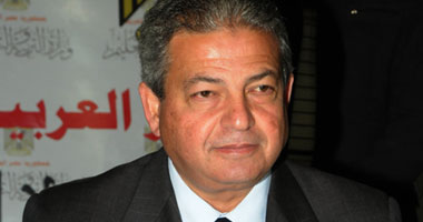 رسميًا.. عبد العزيز يوافق على عودة سباق مصر الدولى للدراجات