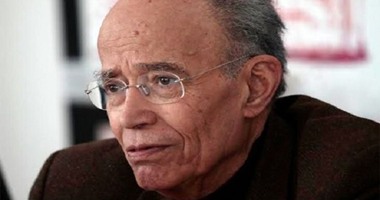 وفاة السياسى والكاتب التونسى الحبيب بولعراس فى باريس
