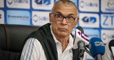 الأرجنتينى هيكتور كوبر المنتخب الوطنى