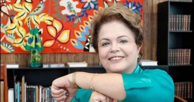 رئيسة البرازيل تتضامن مع نيمار لحثه على سرعة الشفاء