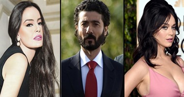 نجوم العالم