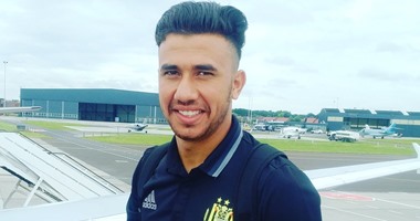 محمود تريزيجيه تريزيجيه