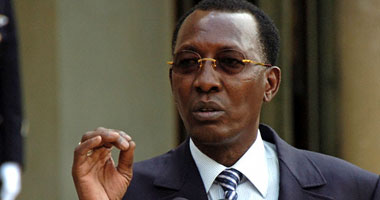 Idriss Deby2420081617468