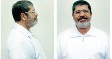 مصادر: مساجين برج العرب هتفوا ضد الإخوان و"مرسى"