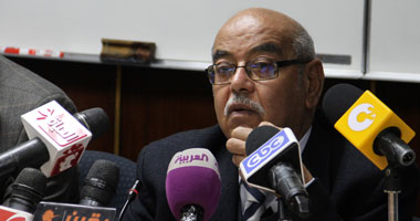 رسميًا.. محمد عبد الهادى علام رئيسًا لتحرير "الأهرام" وياسر رزق لـ"الأخبار"