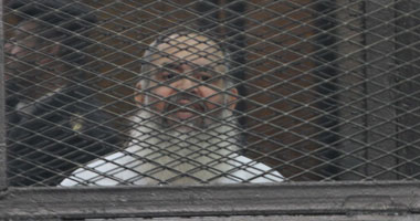 "جنايات القاهرة" تقضى بحبس حازم أبو إسماعيل سنة لإهانته القضاء