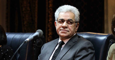 حمدين صباحى: أطلب من المصريين 15 مليون جنيه لدعم حملتى الانتخابية