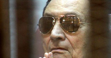 النيابة: دفاع مبارك أوحى للمحكمة والشعب أن الشرطة "مجنى عليها"