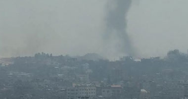 تفاصيل خرق إسرائيل لهدنة الـ"72 ساعة" في غزة.. مروحيات وقصف مدفعى