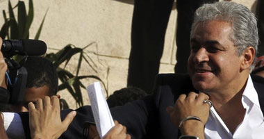 غضب سياسى من صباحى بعد نشر "اليوم السابع" تصريحات له يعد فيها بمحاكمة "السيسى"