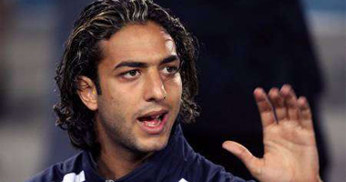 احمد حسام ميدو يعتزل كرة القدم نهائياً