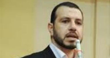 القيادى الإخوانى وعضو مجلس الشعب السابق عادل حامد