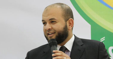 د.أحمد عارف المتحدث باسم الإخوان