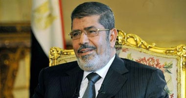 الرئيس مرسى يصل إلى الهند قادماً من إسلام أباد