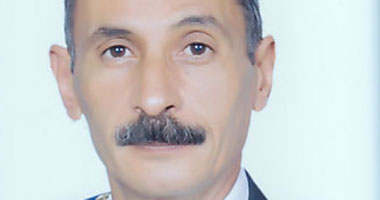 أمن الشرقية ينفى وقوع مشاجرة بقرية الرئيس بسبب "تمرد" 1 اللواء محمد العزبى حكمدار الشرقية