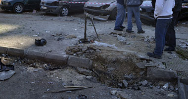 مقتل وإصابة 26 شخصا جراء سقوط قذائف فى مدينة حلب