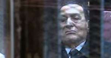 غدا.. مرافعة النيابة العامة فى إعادة محاكمة مبارك بقضية القرن