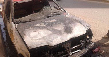 نكشف تفاصيل اغتيال عميد الأمن المركزى بأكتوبر بعد تفجير سيارته..