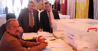 رئيس العليا لـ"انتخابات المهندسين" لــ"اليوم السابع": النبراوى نقيبا للمهندسين