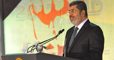 وزير الأمن الداخلى الإسرائيلى: جمعتنا علاقات جيدة مع حكم مرسى