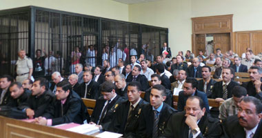 محاكمات الإخوان بالمحافظات..استئناف إسكندرية تحكم على 66 إخوانيا بالسجن
