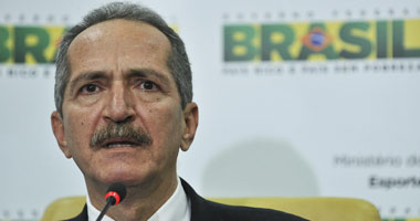 وزير الرياضة البرازيلى: الهزيمة من ألمانيا "جرح غائر"