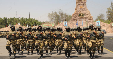 القوات المسلحة تستعد لتخريج دفعات جديدة من الكليات العسكرية بحضور السيسى