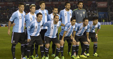 اليوم الرابع للمونديال.. الأرجنتين تفتتح مشوارها فى كأس العالم بمواجهة البوسنة