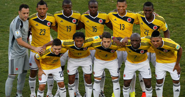 أسطورة كولومبيا: المنتخب البرازيلى شبح لم يعد يثير الرعب