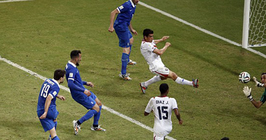 كوستاريكا تتأهل بـ10 لاعبين أمام اليونان بركلات الترجيح وتواجه هولندا