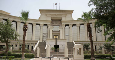 ننشر خطة مديرية أمن القاهرة لتأمين محيط "الدستورية العليا" أثناء حلف اليمين الرئ