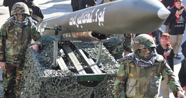 ننشر أهم صواريخ حماس المستخدمة فى صد العدوان الإسرائيلى على غزة