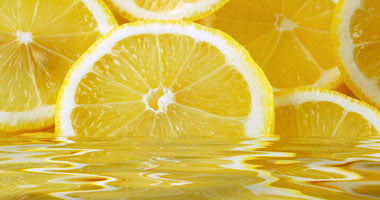 السكر والليمون والذرة عناصر أساسية فى مطبخك التجميلى