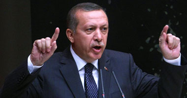اردوغان مرسى قدوه لشباب امتنا
