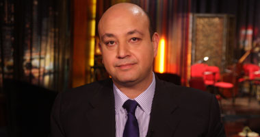 عمرو أديب: الاعتداء على المرشد دليل على كره المواطنين للإخوان