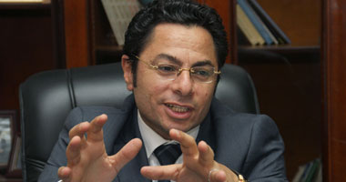 المحامى خالد أبوبكر