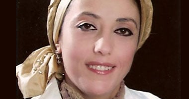 الدكتورة هبة عيسوى أستاذ أمراض الطب النفسى بجامعة عين شمس