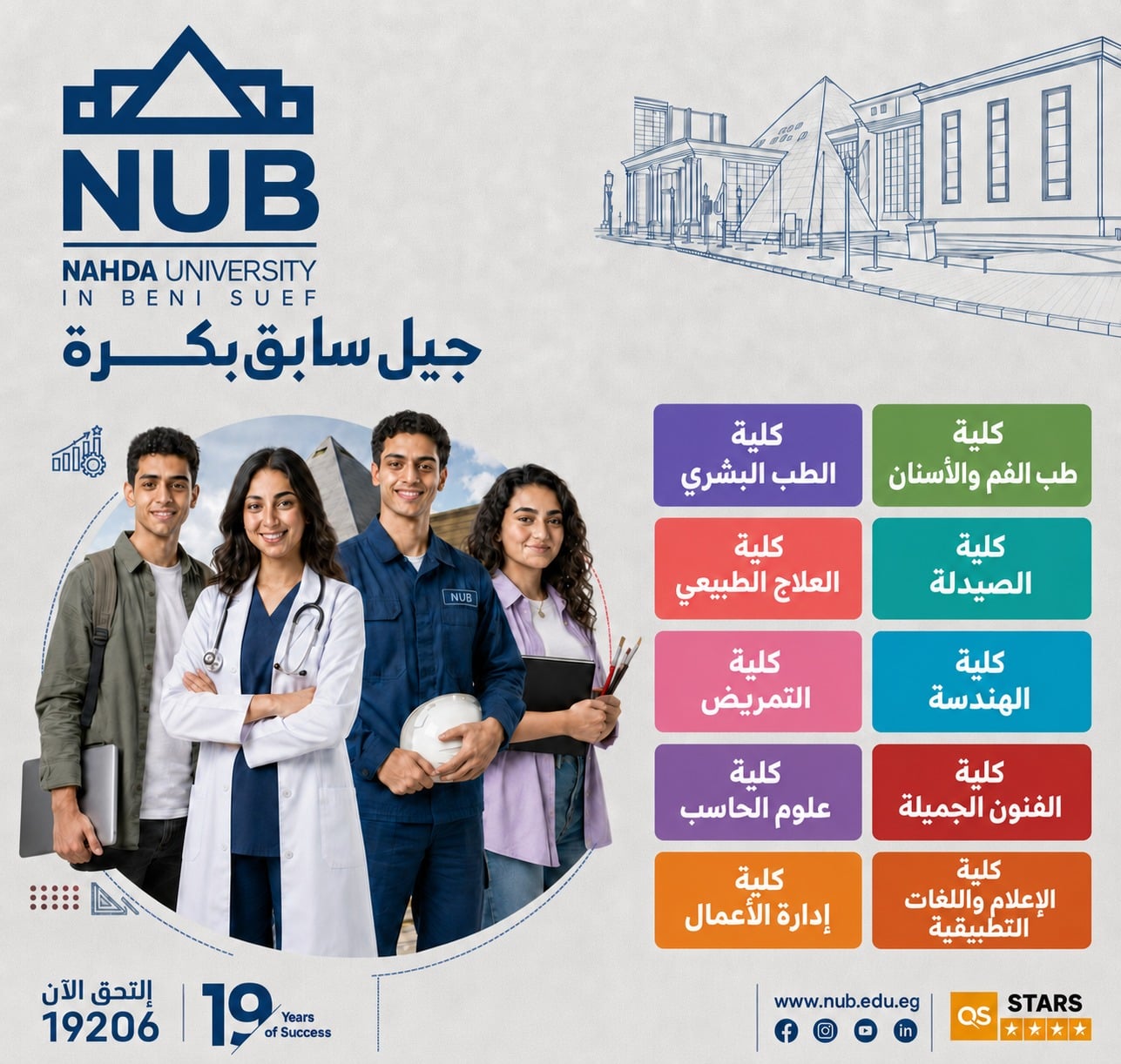 Nahda University